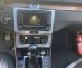 Серый Фольксваген Пассат Вариант, объемом двигателя 2 л и пробегом 270 тыс. км за 9300 $, фото 3 на Automoto.ua