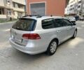 Сірий Фольксваген Пассат Варіант, об'ємом двигуна 1.6 л та пробігом 255 тис. км за 7777 $, фото 3 на Automoto.ua