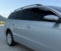 Серый Фольксваген Пассат Вариант, объемом двигателя 2 л и пробегом 295 тыс. км за 8600 $, фото 3 на Automoto.ua