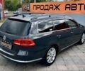 Серый Фольксваген Пассат Вариант, объемом двигателя 2 л и пробегом 267 тыс. км за 9746 $, фото 5 на Automoto.ua