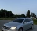 Сірий Фольксваген Пассат Варіант, об'ємом двигуна 2 л та пробігом 286 тис. км за 11250 $, фото 1 на Automoto.ua