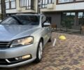 Сірий Фольксваген Пассат Варіант, об'ємом двигуна 2 л та пробігом 280 тис. км за 10000 $, фото 3 на Automoto.ua