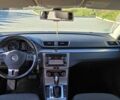 Сірий Фольксваген Пассат Варіант, об'ємом двигуна 2 л та пробігом 261 тис. км за 11750 $, фото 9 на Automoto.ua