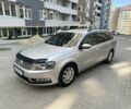 Сірий Фольксваген Пассат Варіант, об'ємом двигуна 1.6 л та пробігом 255 тис. км за 7777 $, фото 1 на Automoto.ua