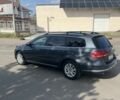 Серый Фольксваген Пассат Вариант, объемом двигателя 1.6 л и пробегом 265 тыс. км за 9400 $, фото 2 на Automoto.ua
