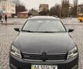 Серый Фольксваген Пассат Вариант, объемом двигателя 1.6 л и пробегом 493 тыс. км за 8000 $, фото 13 на Automoto.ua
