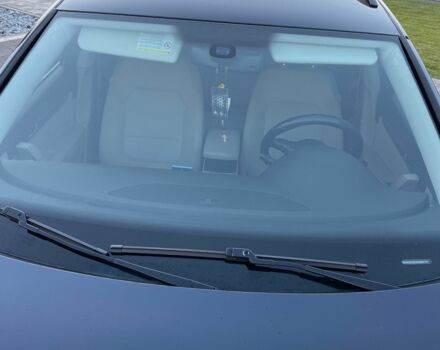 Серый Фольксваген Пассат Вариант, объемом двигателя 1.6 л и пробегом 292 тыс. км за 8399 $, фото 15 на Automoto.ua