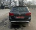 Серый Фольксваген Пассат Вариант, объемом двигателя 1.6 л и пробегом 270 тыс. км за 10800 $, фото 10 на Automoto.ua