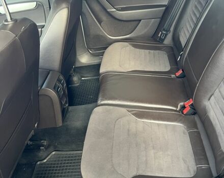 Сірий Фольксваген Пассат Варіант, об'ємом двигуна 2 л та пробігом 280 тис. км за 10000 $, фото 8 на Automoto.ua