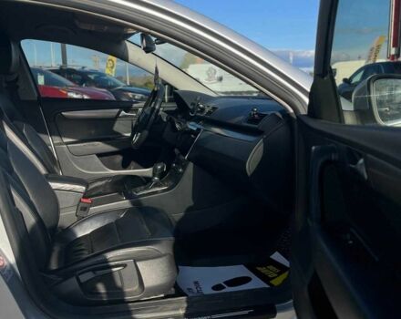 Фольксваген Пассат Вариант 2011 в Мукачеве на Automoto.ua Серый Фольксваген Пассат Вариант, объемом двигателя 1.4 л и пробегом 219 тыс. км за 7400 $, фото 8 на Automoto.ua