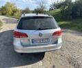 Серый Фольксваген Пассат Вариант, объемом двигателя 1.6 л и пробегом 270 тыс. км за 8500 $, фото 7 на Automoto.ua