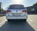 Фольксваген Пассат Вариант 2011 в Житомире на Automoto.ua Серый Фольксваген Пассат Вариант, объемом двигателя 2 л и пробегом 300 тыс. км за 9100 $, фото 11 на Automoto.ua