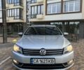 Сірий Фольксваген Пассат Варіант, об'ємом двигуна 2 л та пробігом 280 тис. км за 10000 $, фото 1 на Automoto.ua