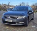 Серый Фольксваген Пассат Вариант, объемом двигателя 2 л и пробегом 335 тыс. км за 8500 $, фото 2 на Automoto.ua