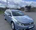 Сірий Фольксваген Пассат Варіант, об'ємом двигуна 2 л та пробігом 249 тис. км за 10999 $, фото 1 на Automoto.ua