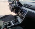 Серый Фольксваген Пассат Вариант, объемом двигателя 2 л и пробегом 233 тыс. км за 10300 $, фото 7 на Automoto.ua