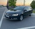 Серый Фольксваген Пассат Вариант, объемом двигателя 1.6 л и пробегом 292 тыс. км за 8399 $, фото 14 на Automoto.ua