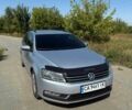 Фольксваген Пассат Вариант 2011 в Шполе на Automoto.ua Серый Фольксваген Пассат Вариант, объемом двигателя 2 л и пробегом 277 тыс. км за 10500 $, фото 14 на Automoto.ua