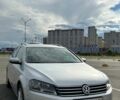 Сірий Фольксваген Пассат Варіант, об'ємом двигуна 2 л та пробігом 368 тис. км за 9350 $, фото 1 на Automoto.ua