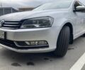 Серый Фольксваген Пассат Вариант, объемом двигателя 2 л и пробегом 263 тыс. км за 9200 $, фото 5 на Automoto.ua