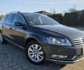 Сірий Фольксваген Пассат Варіант, об'ємом двигуна 2 л та пробігом 261 тис. км за 11750 $, фото 1 на Automoto.ua