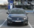 Серый Фольксваген Пассат Вариант, объемом двигателя 1.4 л и пробегом 271 тыс. км за 7000 $, фото 1 на Automoto.ua