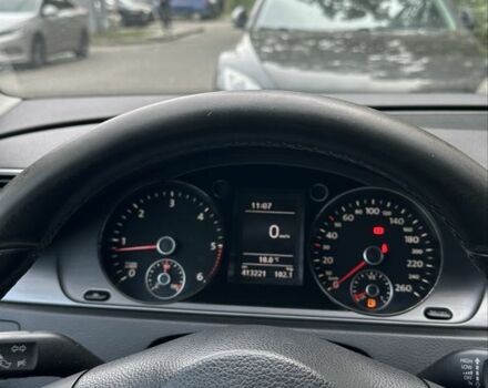 Фольксваген Пассат Вариант 2011 в Киеве на Automoto.ua Серый Фольксваген Пассат Вариант, объемом двигателя 1.6 л и пробегом 413 тыс. км за 7500 $, фото 2 на Automoto.ua