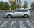 Серый Фольксваген Пассат Вариант, объемом двигателя 2 л и пробегом 265 тыс. км за 8500 $, фото 2 на Automoto.ua
