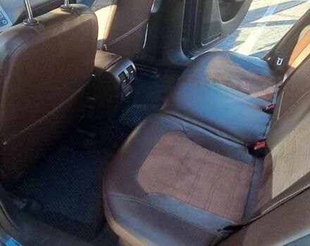 Фольксваген Пассат Варіант 2011 у Києві на Automoto.ua Сірий Фольксваген Пассат Варіант, об'ємом двигуна 1.6 л та пробігом 300 тис. км за 7000 $, фото 9 на Automoto.ua