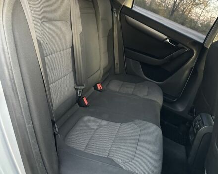 Серый Фольксваген Пассат Вариант, объемом двигателя 1.6 л и пробегом 276 тыс. км за 7000 $, фото 18 на Automoto.ua