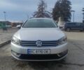 Фольксваген Пассат Варіант 2011 у Львові на Automoto.ua Сірий Фольксваген Пассат Варіант, об'ємом двигуна 2 л та пробігом 297 тис. км за 9000 $, фото 7 на Automoto.ua