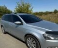 Фольксваген Пассат Вариант 2011 в Шполе на Automoto.ua Серый Фольксваген Пассат Вариант, объемом двигателя 2 л и пробегом 277 тыс. км за 10500 $, фото 13 на Automoto.ua