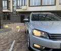 Сірий Фольксваген Пассат Варіант, об'ємом двигуна 2 л та пробігом 280 тис. км за 10000 $, фото 4 на Automoto.ua