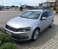 Сірий Фольксваген Пассат Варіант, об'ємом двигуна 2 л та пробігом 300 тис. км за 7995 $, фото 1 на Automoto.ua