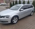 Сірий Фольксваген Пассат Варіант, об'ємом двигуна 2 л та пробігом 310 тис. км за 8522 $, фото 1 на Automoto.ua