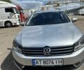 Сірий Фольксваген Пассат Варіант, об'ємом двигуна 1.6 л та пробігом 290 тис. км за 8559 $, фото 1 на Automoto.ua
