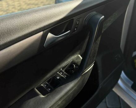 Фольксваген Пассат Вариант 2011 в Мукачеве на Automoto.ua Серый Фольксваген Пассат Вариант, объемом двигателя 1.4 л и пробегом 219 тыс. км за 7400 $, фото 16 на Automoto.ua