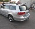 Серый Фольксваген Пассат Вариант, объемом двигателя 1.8 л и пробегом 180 тыс. км за 10500 $, фото 4 на Automoto.ua