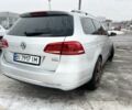 Сірий Фольксваген Пассат Варіант, об'ємом двигуна 2 л та пробігом 235 тис. км за 10300 $, фото 8 на Automoto.ua