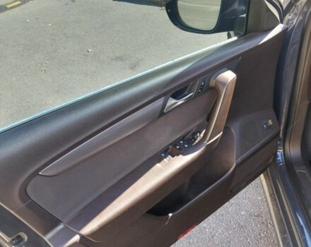 Сірий Фольксваген Пассат Варіант, об'ємом двигуна 2 л та пробігом 296 тис. км за 11300 $, фото 2 на Automoto.ua