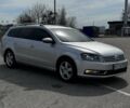 Сірий Фольксваген Пассат Варіант, об'ємом двигуна 1.4 л та пробігом 282 тис. км за 8500 $, фото 6 на Automoto.ua