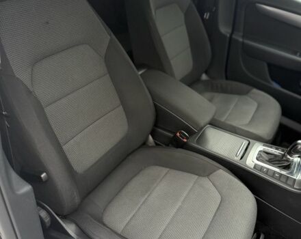 Серый Фольксваген Пассат Вариант, объемом двигателя 2 л и пробегом 335 тыс. км за 10400 $, фото 15 на Automoto.ua