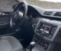 Серый Фольксваген Пассат Вариант, объемом двигателя 1.4 л и пробегом 325 тыс. км за 4950 $, фото 14 на Automoto.ua