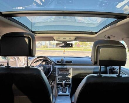 Фольксваген Пассат Вариант 2011 в Ковель на Automoto.ua Серый Фольксваген Пассат Вариант, объемом двигателя 2 л и пробегом 272 тыс. км за 11300 $, фото 21 на Automoto.ua