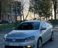 Сірий Фольксваген Пассат Варіант, об'ємом двигуна 2 л та пробігом 255 тис. км за 10700 $, фото 19 на Automoto.ua