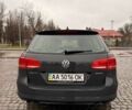 Серый Фольксваген Пассат Вариант, объемом двигателя 1.6 л и пробегом 493 тыс. км за 8000 $, фото 3 на Automoto.ua
