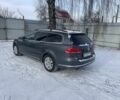 Сірий Фольксваген Пассат Варіант, об'ємом двигуна 1.6 л та пробігом 250 тис. км за 9700 $, фото 6 на Automoto.ua