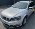 Сірий Фольксваген Пассат Варіант, об'ємом двигуна 2 л та пробігом 280 тис. км за 9700 $, фото 4 на Automoto.ua
