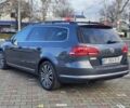 Серый Фольксваген Пассат Вариант, объемом двигателя 2 л и пробегом 335 тыс. км за 8500 $, фото 4 на Automoto.ua