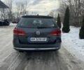 Серый Фольксваген Пассат Вариант, объемом двигателя 1.8 л и пробегом 225 тыс. км за 9100 $, фото 4 на Automoto.ua
